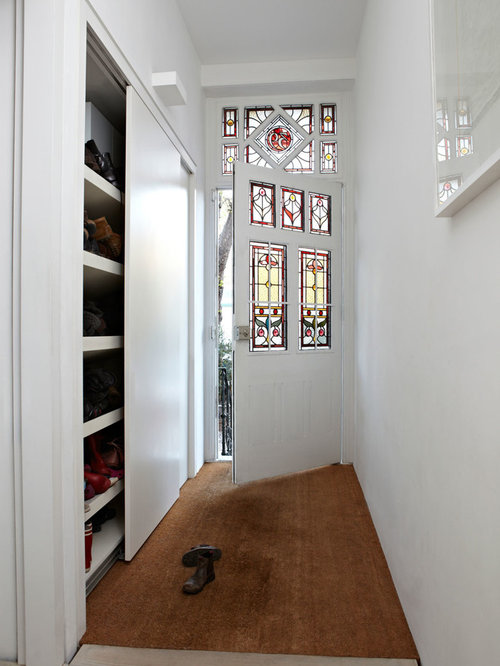 Hall Cupboards Houzz