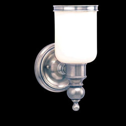 Hudson Valley Lighting - Hudson Valley Lighting Bath Light Chatham - Bathroom Vanity Lighting