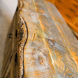 Reclaimed Bedroom - Products
