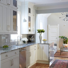 My Kitchen Plan