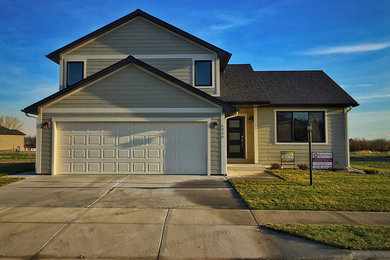 Exterior home photo in Other