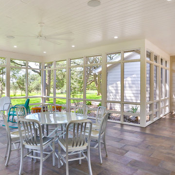 Mid-Century Modern Remodel