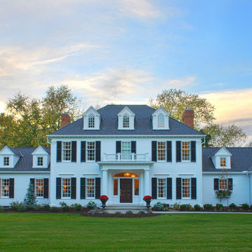Hudson Valley Classic Home