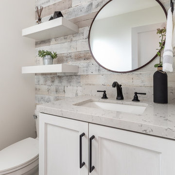 Redondo Beach Bathroom Remodels