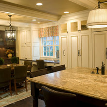 Kitchen Ideas