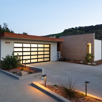 Coastal Contemporary Residence | Cayucos, CA