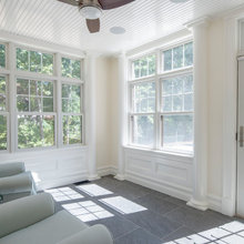 porch room