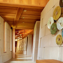 wall interior