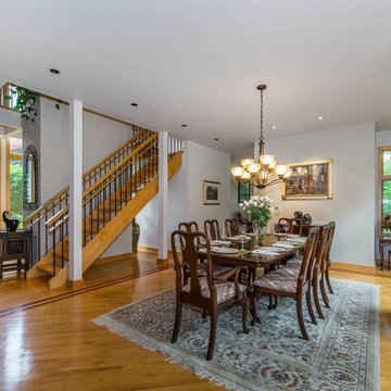 Custom Built Home in Kinnelon