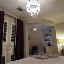 Bedroom Office