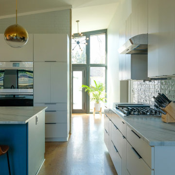 Modern Home Design