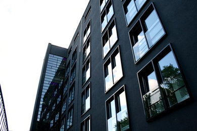 Moderne Wohnidee in Berlin