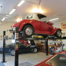 Garage 2.0