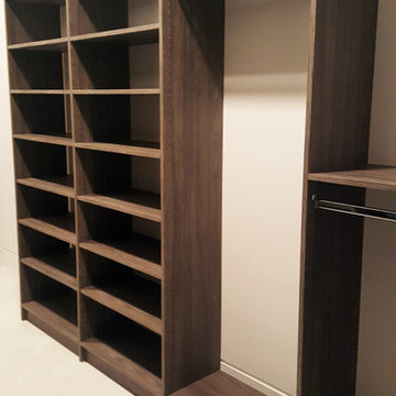 Walk-in Closet 2