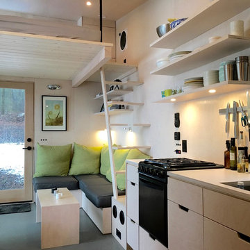 Tiny House