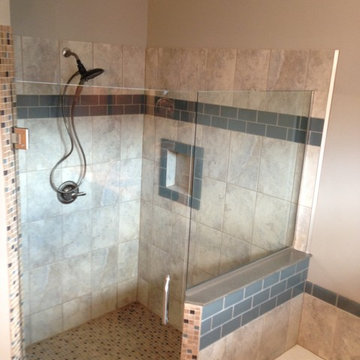 Bathroom Remodels