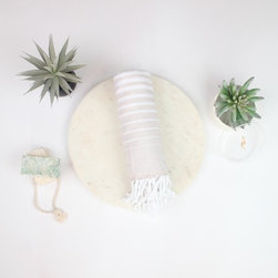 Wellwet Mira Collection - Towels
