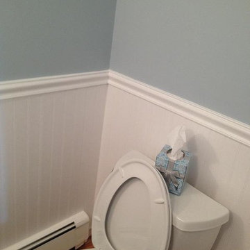 Bathroom Remodel