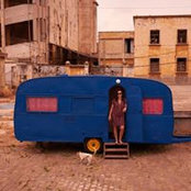 Photo de Laure Chatrefou