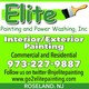 Elite Painting & Power Washing, Inc.