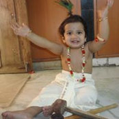 Ravi Kumar's photo