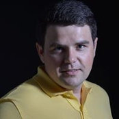 Nikolay Khrenkov's photo