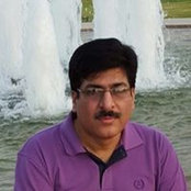 Ajmal Tarars foto