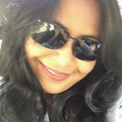 Foto von Beena Rao