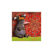 Foto von zloidooraque junglemole