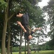 Josh Jackson's photo