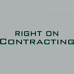 Right On Contracting