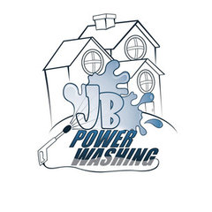 JBs powerwashing
