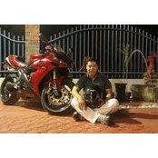 Elfred Batalla's photo