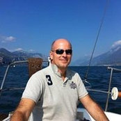 Dario Pettenella's photo