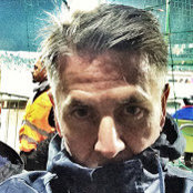 Foto von Nick Gilks