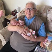 Andrea Nicklas's photo