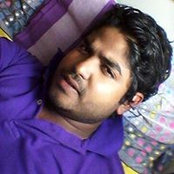 Suneth Malinga's photo