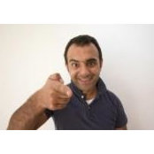 Foto von Sherif Allam