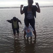 Foto von Moreblessing Matongo