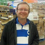Paul Hannay's photo