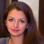 Рената Кабирова's photo