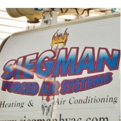 Siegman Forced Air Systems Inc.