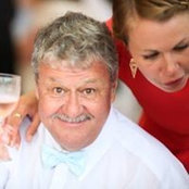 Glen Williamson's photo