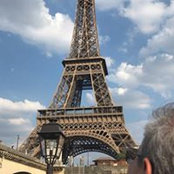 Gustavo Camacho's photo
