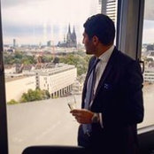 Aydin Ashrafi's photo