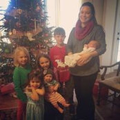 Delaine Dalzell's photo