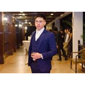 Calvin Tang's photo