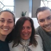 Anne Dewhurst's photo