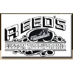Reeds Custom Woodworking