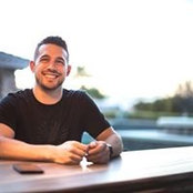 Jordan Wagner's photo